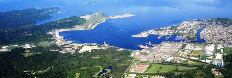 Subic Freeport expansion&nbsp;eyed