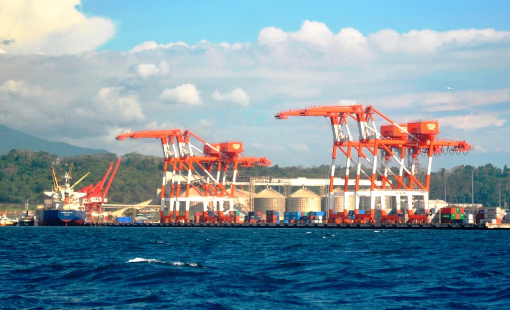 Port of Subic posts 11% revenue&nbsp;growth