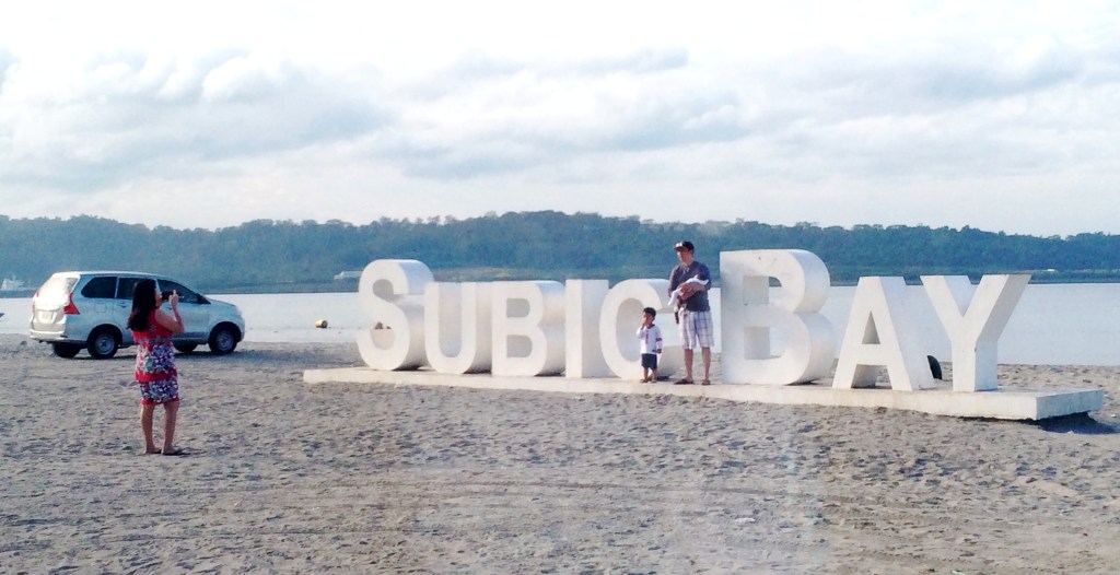 Beach festival to cap Subic summer&nbsp;bash