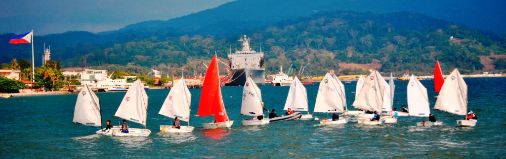 SUBIC’S BOLD STROKES
