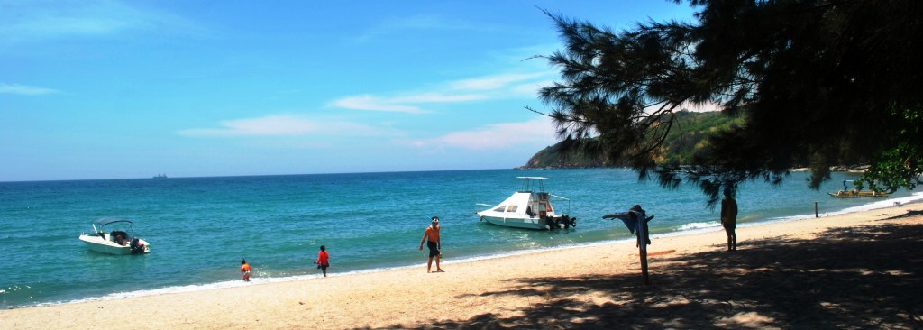 Sampaloc Cove: Reclaiming&nbsp;Paradise