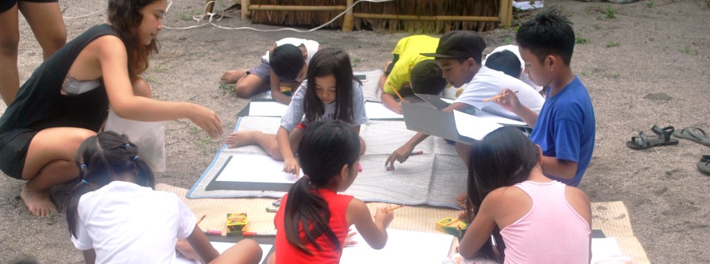 Rexa Center draws out ‘inner heroes’ among kids in freedom&nbsp;camp