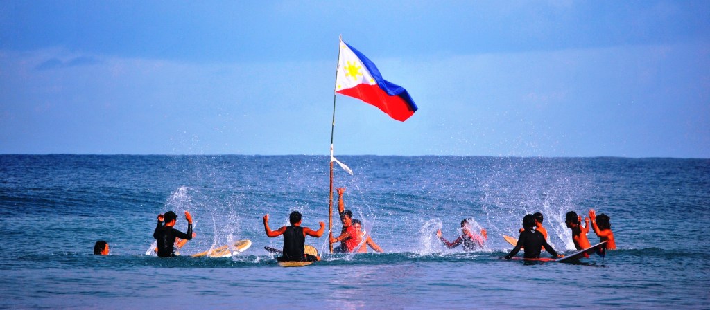 Zambales ‘freedom camp’ reclaims West Philippine&nbsp;Sea