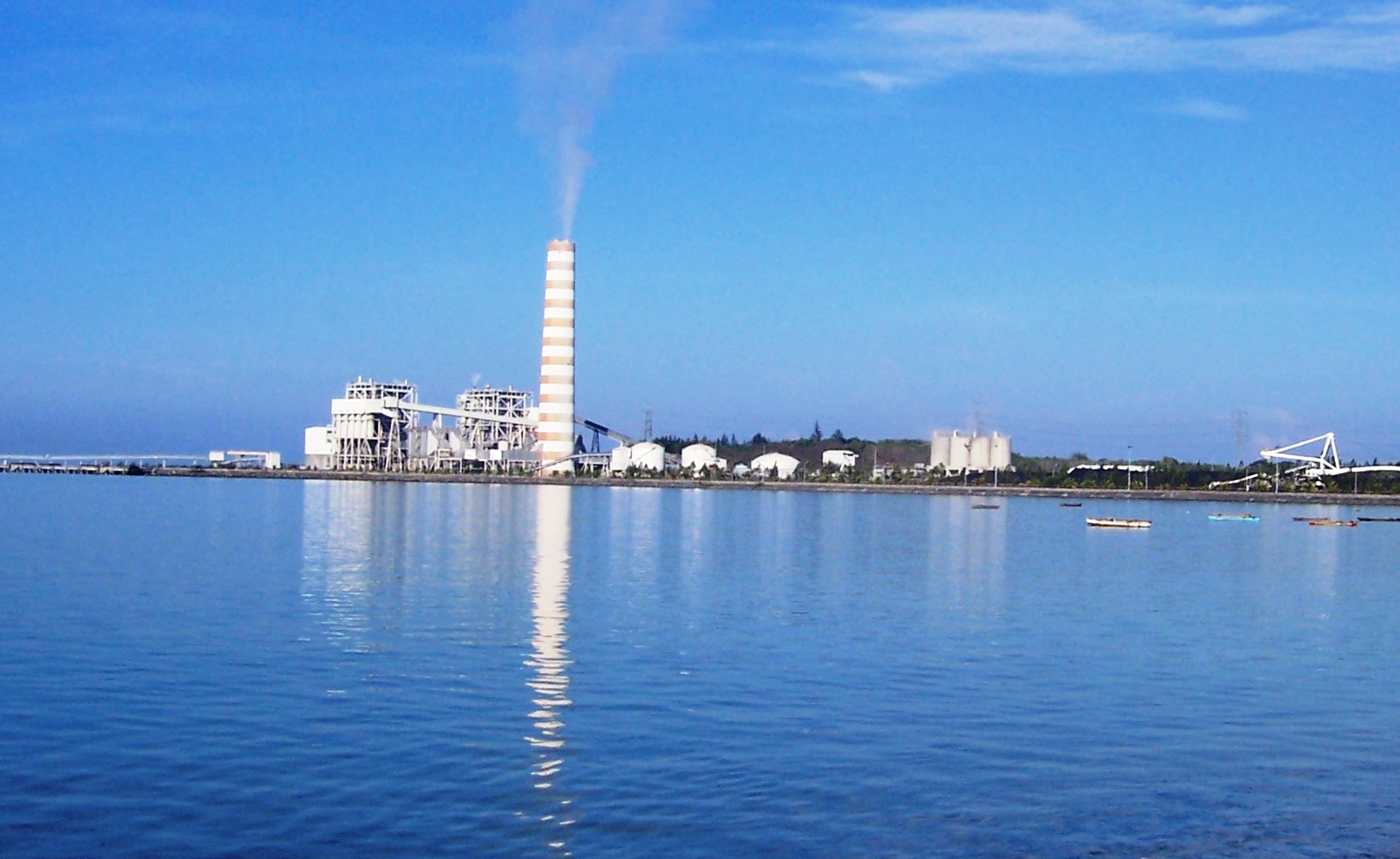 masinloc coal