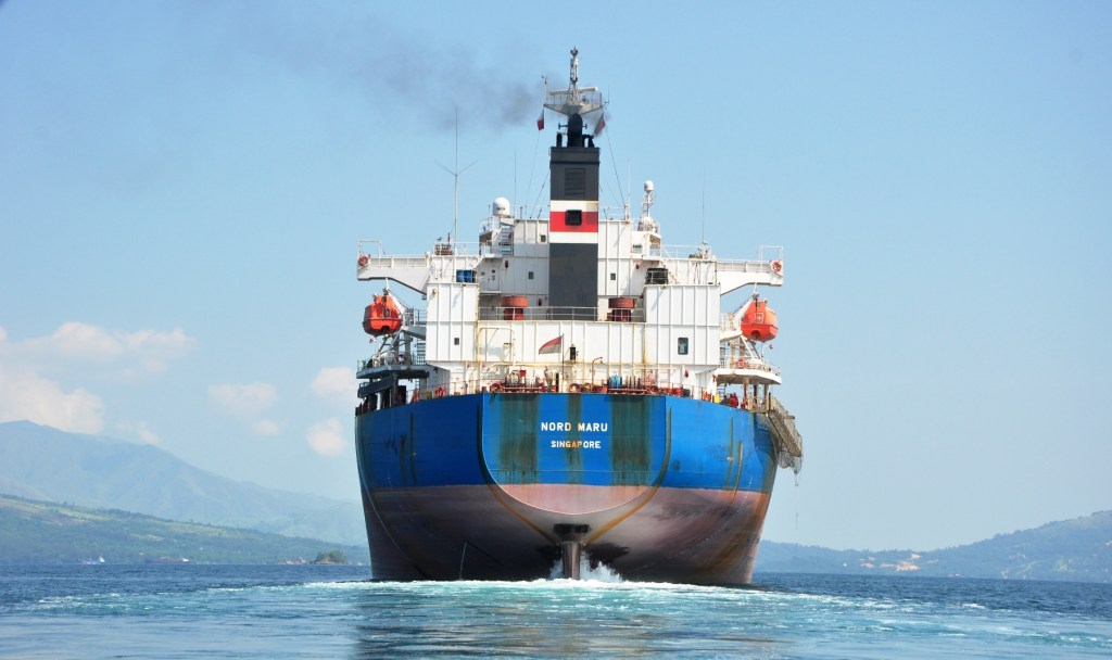Subic port waives $200 fee for&nbsp;shippers