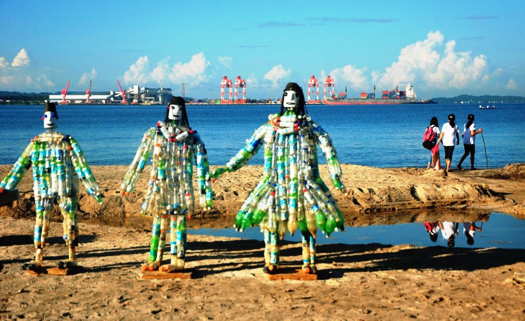 Zambales coordinates 2-day environment summit to consolidate ICC&nbsp;drive
