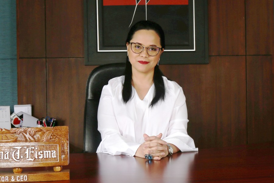 SBMA chair-admin Amy Eisma2