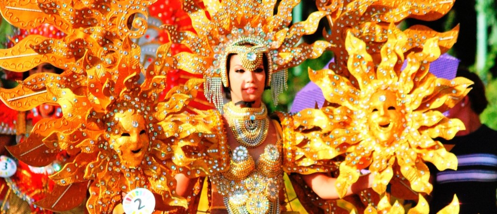 First ‘Pride Parade’ held in Subic&nbsp;Freeport