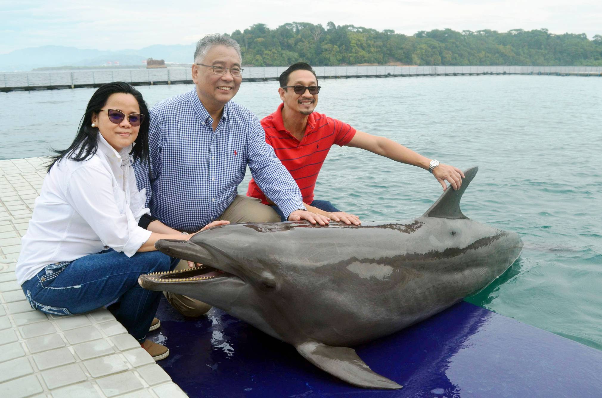 2 - eisma-liu-albano in ocean adventure
