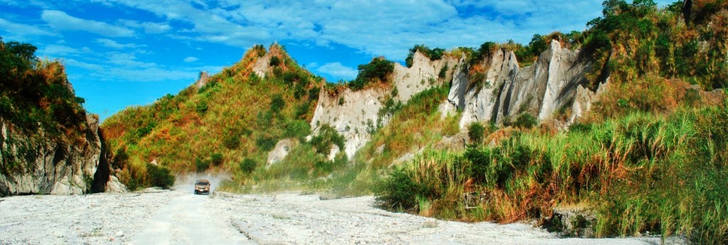 The Great Pinatubo Chickenjoy&nbsp;Run