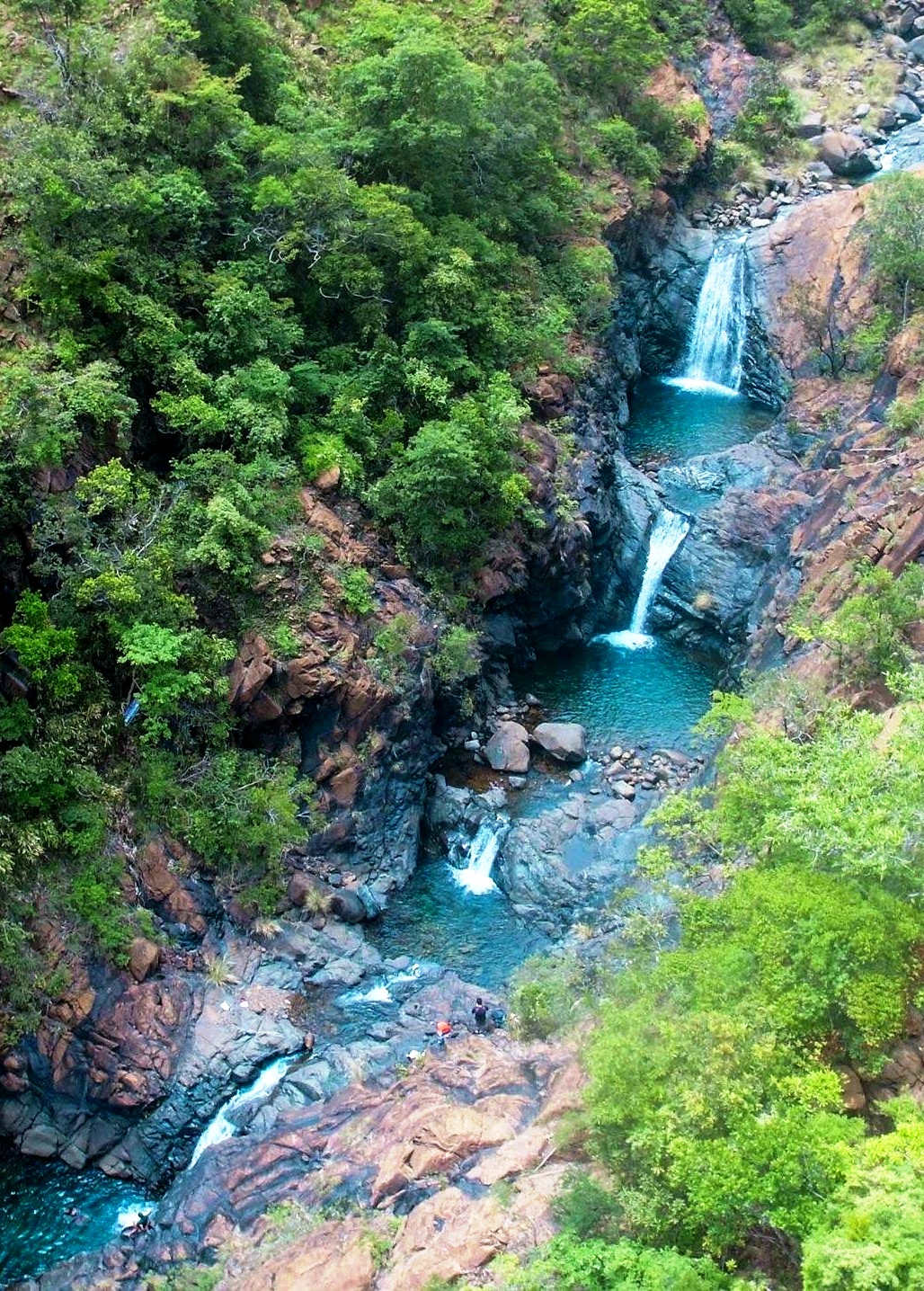 5 - tukal-tukal falls2