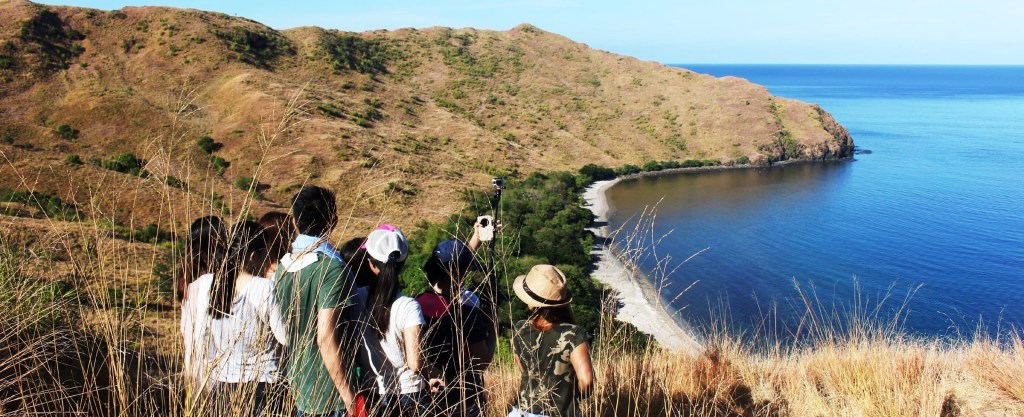 SBMA eyes Zambales coves for cruise-ship&nbsp;holidays