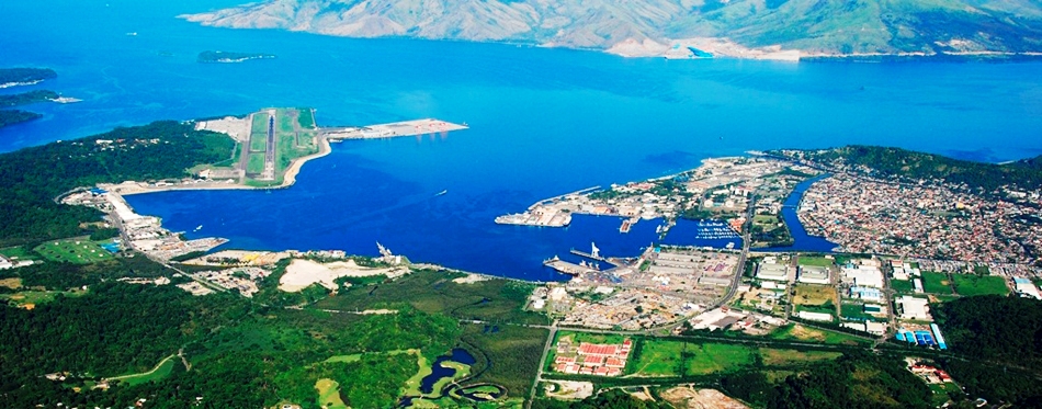 SBMA eyes P10.2-billion infra&nbsp;program