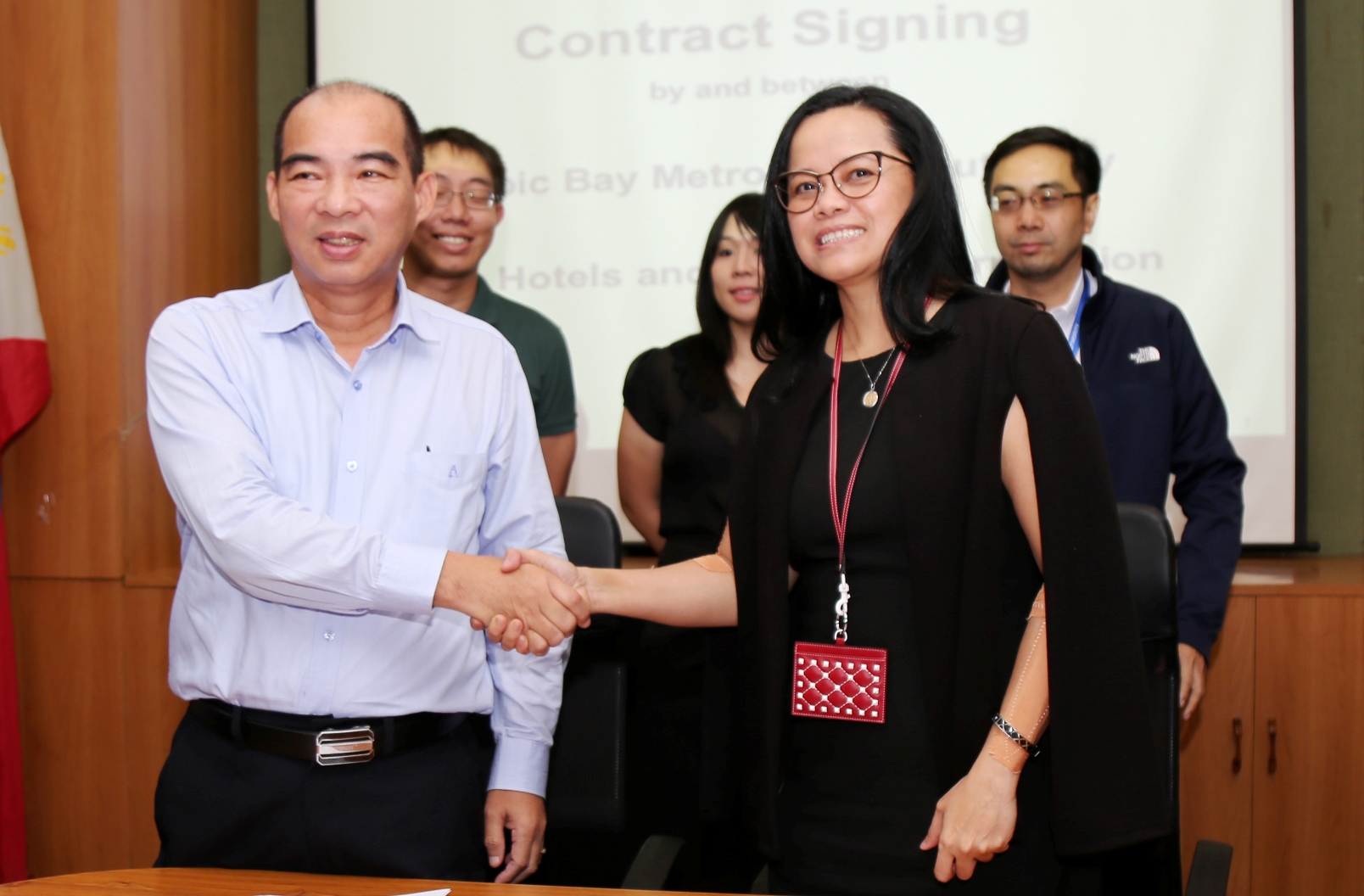 citic hotel project2