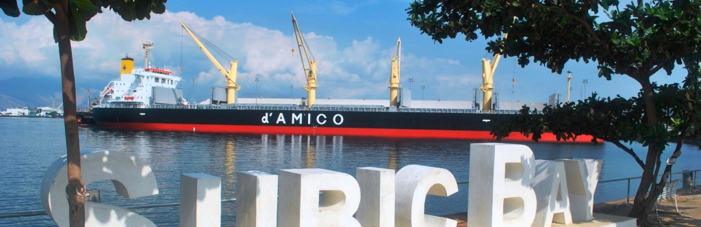 Subic BoC to implement ‘zero contact’ policy by Nov.&nbsp;5