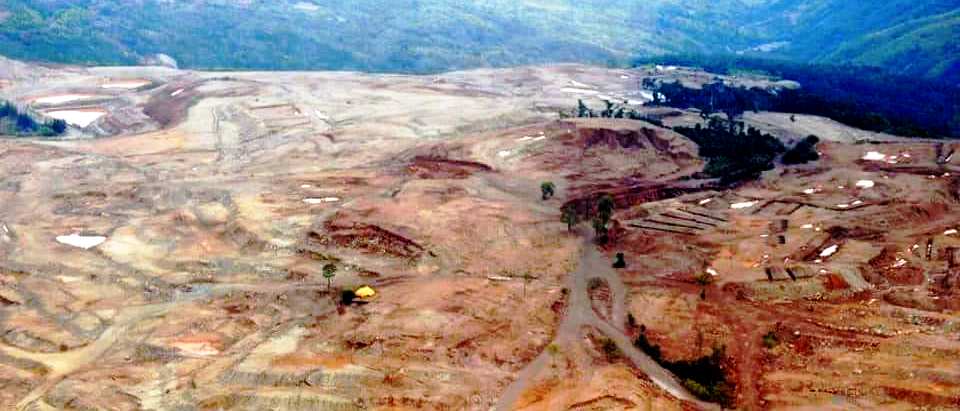 Zambales folk urge Cimatu: See mining damages for&nbsp;yourself