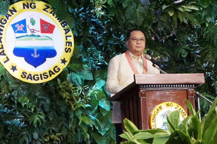ebdane speech1