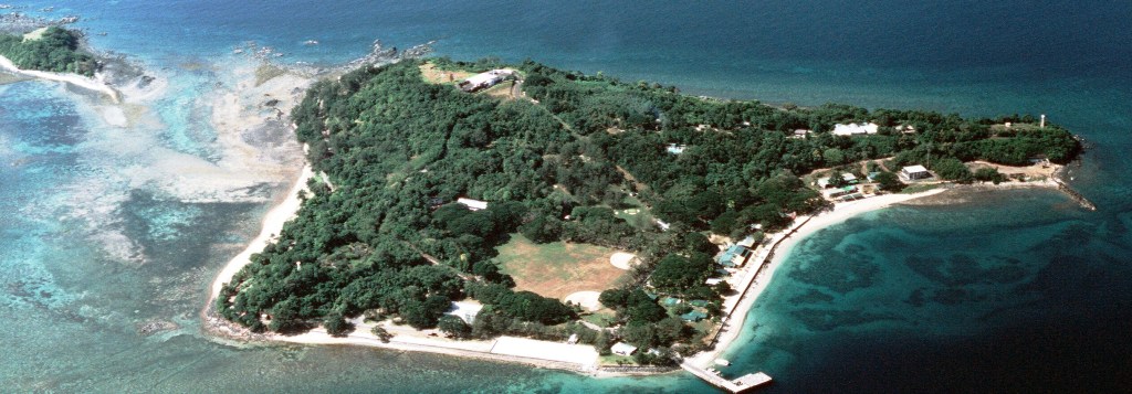SBMA: Chinese project for Subic islands&nbsp;shelved