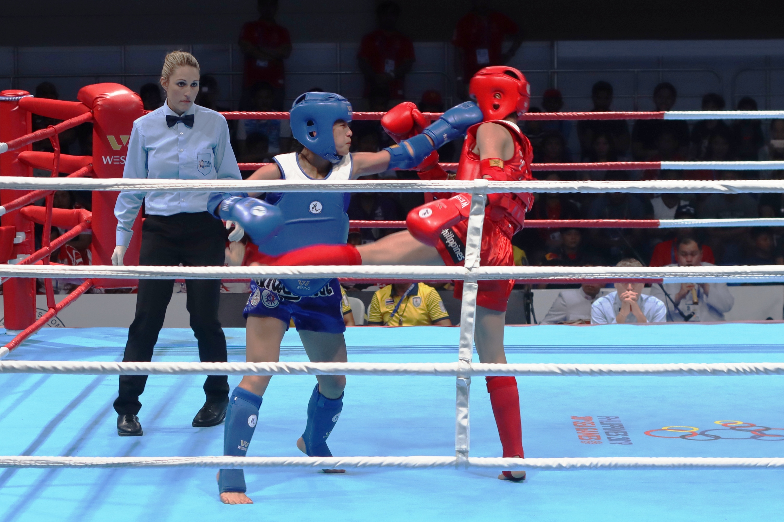 08dec - 1 - muay thai