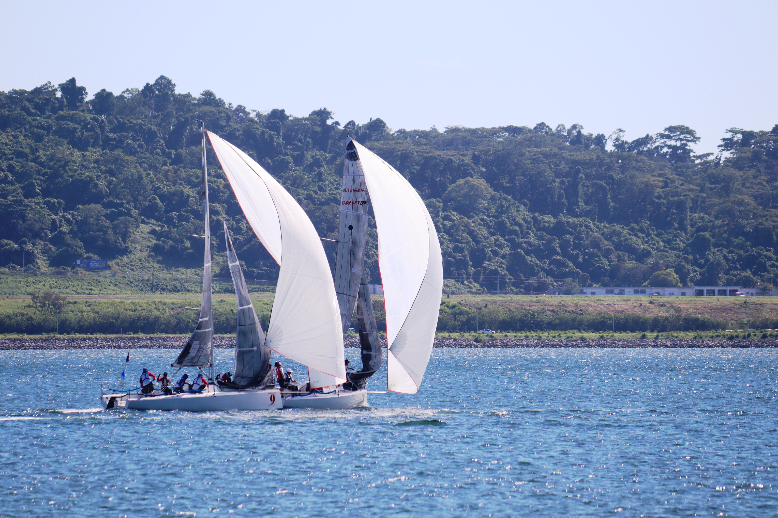 09dec - 6 - sailing