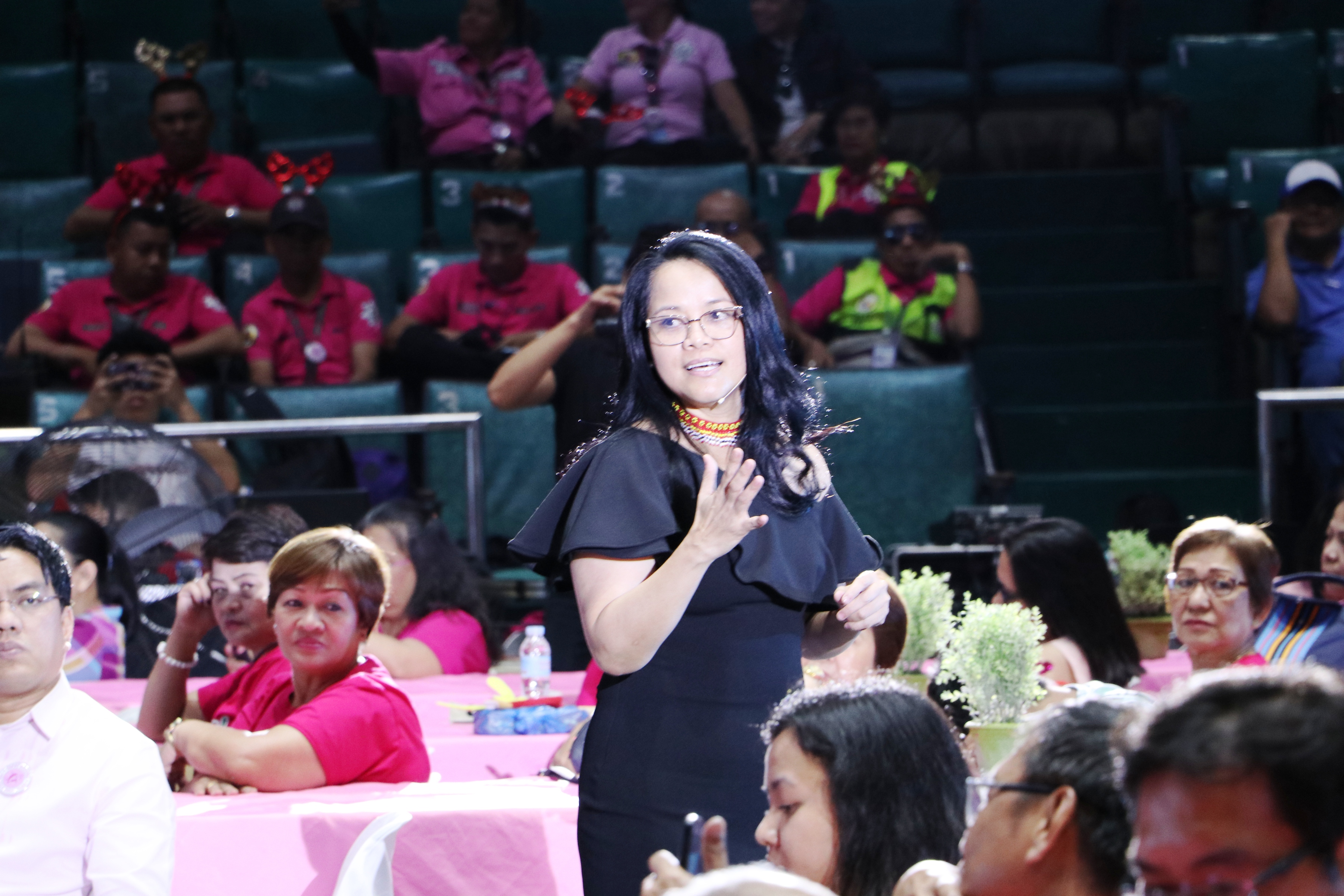 chad eisma - pasay gad summit2
