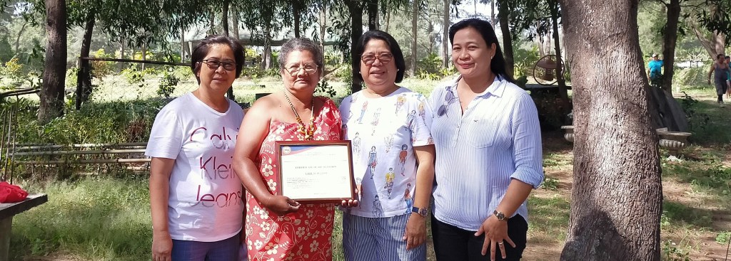 Botolan, Zambales municipal IP rep&nbsp;named