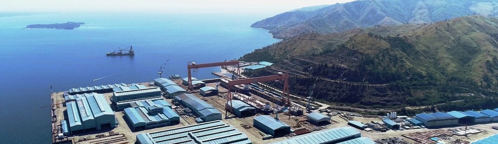 PH Navy eyes Hanjin’s Subic shipyard as submarine&nbsp;base