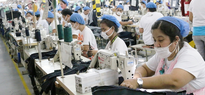 DOLE urges Central Luzon employers to comply with new wage&nbsp;order