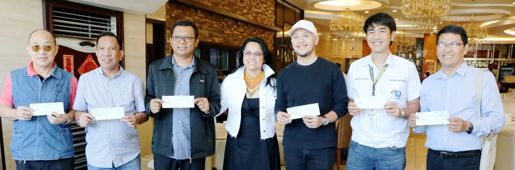  SBMA turns over P175.7-M revenue share to LGUs 