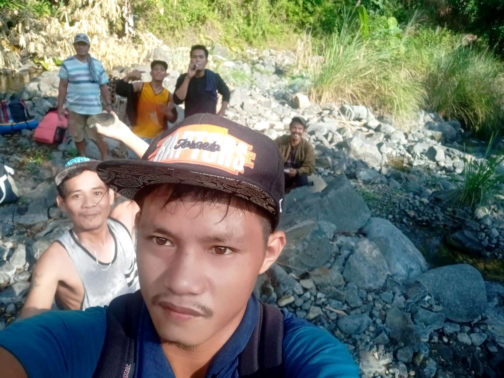 1 - Tarlac 5 + 1