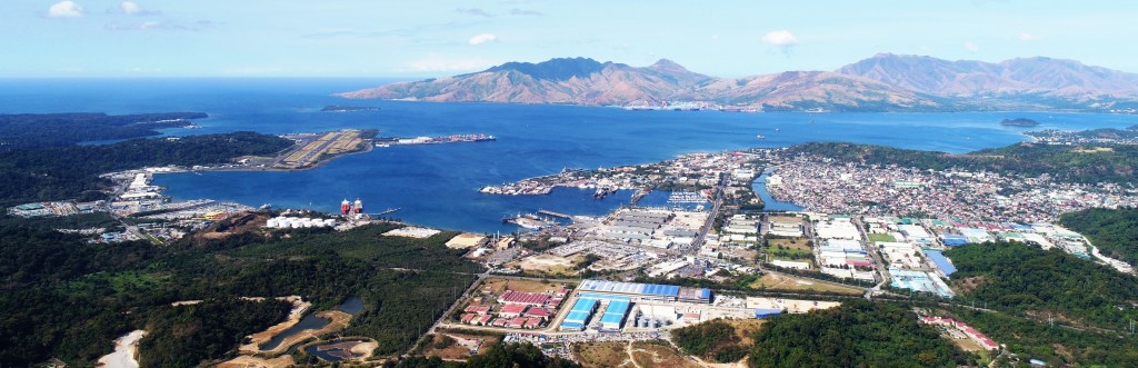 Subic Freeport business fees, fines suspended until June&nbsp;30