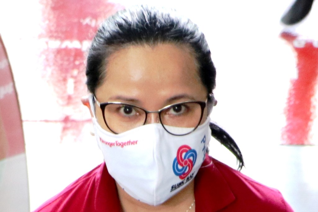 SBMA blasts disinformation on gov’t plan for return of OFW’s via&nbsp;Subic