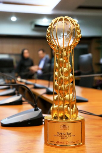 07may - pstc award