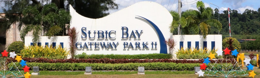 Taiwanese firm to produce face masks, PPEs in&nbsp;Subic
