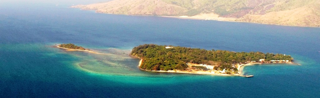 SBMA on Grande Island probe: ‘Get on with&nbsp;it’