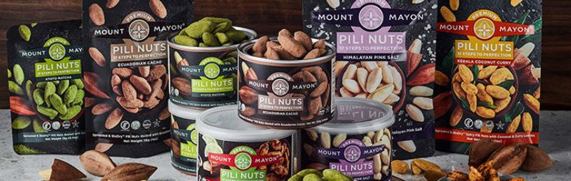 Multi-awarded Subic food firm thrives after pandemic&nbsp;losses