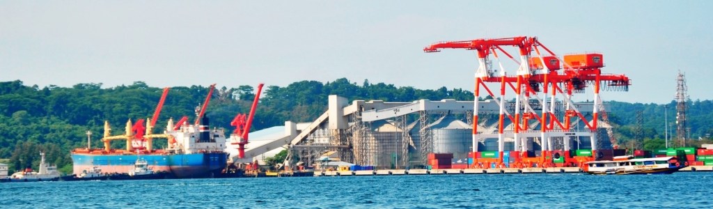 SBMA: Sound economic fundamentals shielded Subic Freeport from Covid-19&nbsp;impact