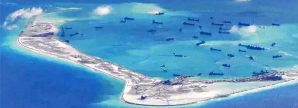 Zambales lawyers urge Pres. Duterte to retract ‘defeatist’ WPS&nbsp;statements
