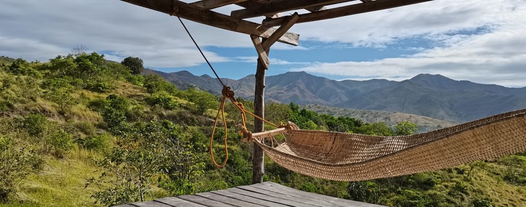 To address rising sea levels, former priest starts eco-village in&nbsp;Zambales