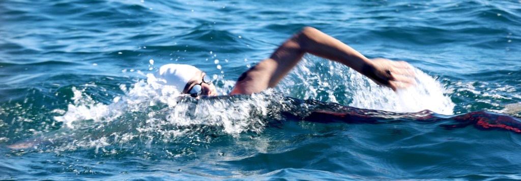 SEA Games triathlon qualifiers in Subic Feb.&nbsp;13