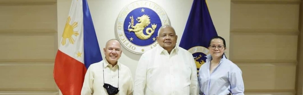 Paulino takes over as SBMA chairman; Eisma accepts DBP&nbsp;post