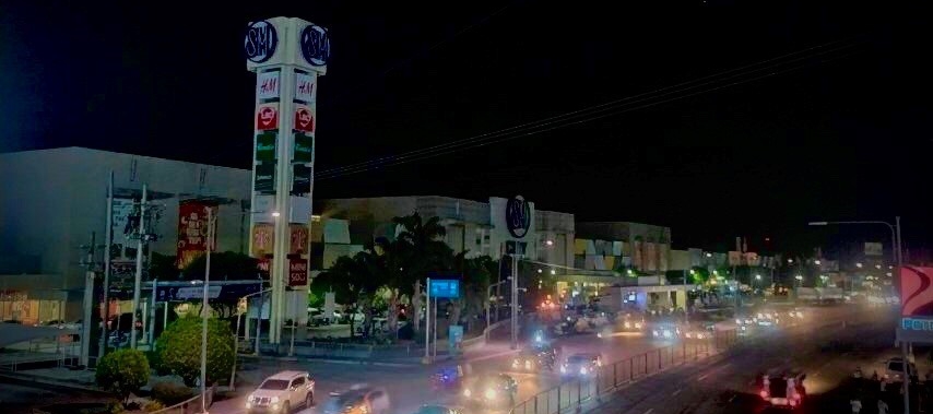 SM malls join Earth Hour&nbsp;2022