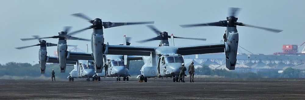 Largest-ever Balikatan exercise set to begin in&nbsp;Luzon