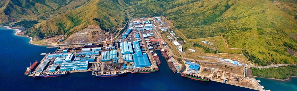 FIRB approves tax perks for Hanjin shipyard&nbsp;rehab