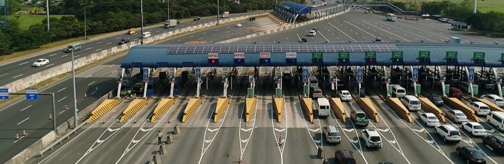 NLEX to implement new toll rates on May&nbsp;12