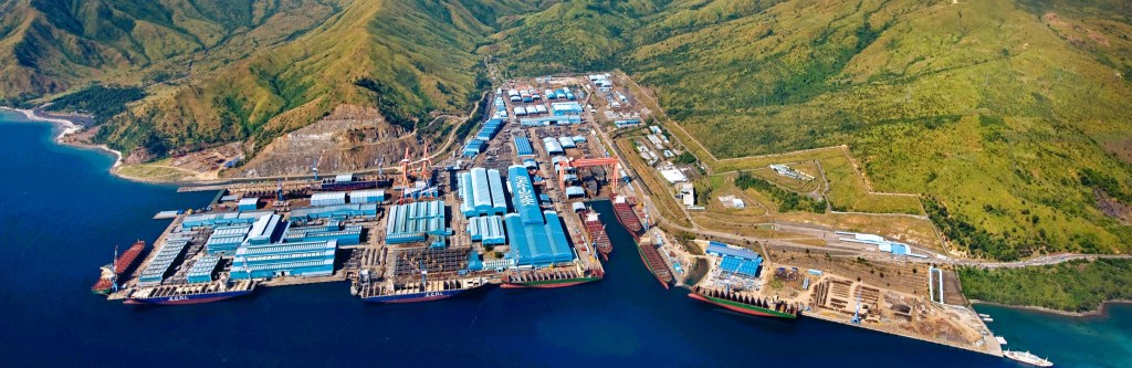 Billions of pesos lost to defunct&nbsp;shipyard