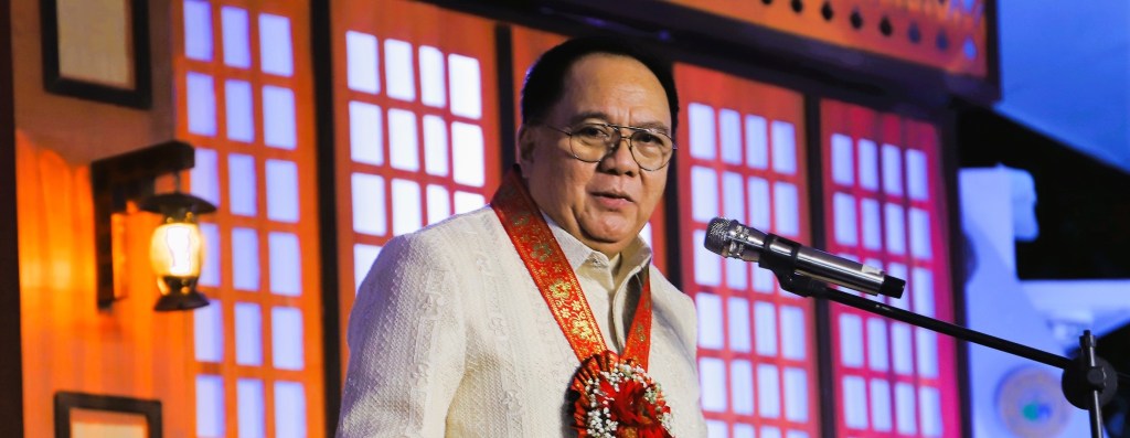 Gov. Ebdane sets priorities for sustainable&nbsp;Zambales