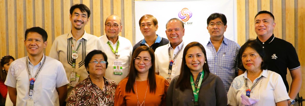 SBMA releases P180.67-M revenue shares to&nbsp;LGUs
