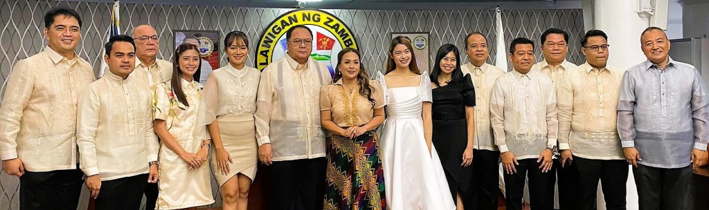 Ebdane tells Zambales board: ‘Let’s work together for better public&nbsp;service’