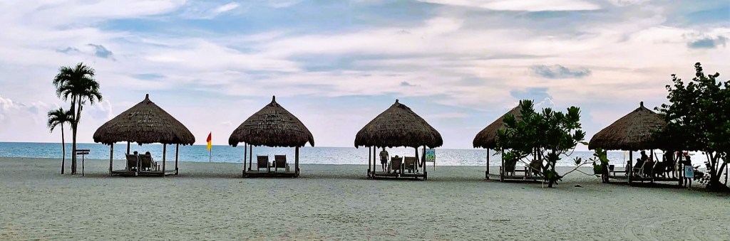 Zambales tourism rebounds with record arrivals in 1st&nbsp;half